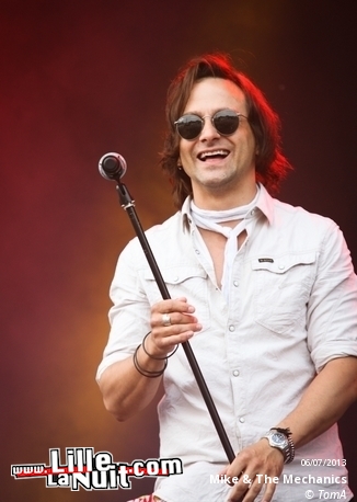 Main Square Festival à Arras – Jour 2 Partie 2 en live - photo n°56