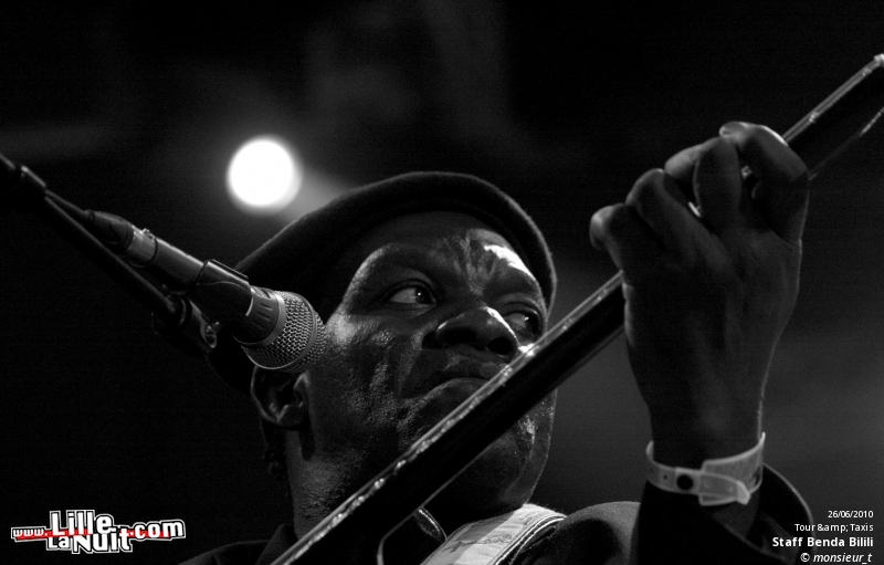 Festival Couleur Café – Jour 2 en live - photo n°21