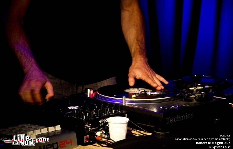 Thomas Dybdahl + Susanne Sundfor + The Cave Singers au Grand Mix en live - photo n°36