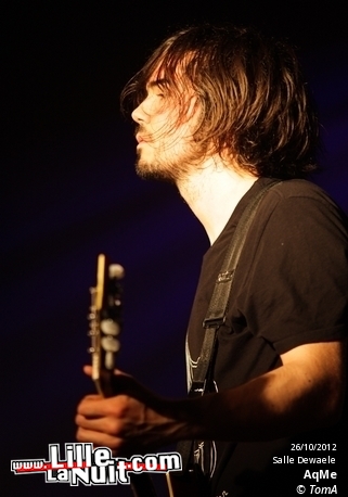 Sequed’in Rock 8 en live - photo n°70