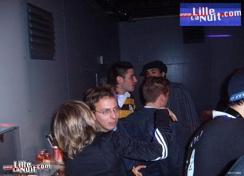 Open Bar Grandes Ecoles @ H2o en live - photo n°3