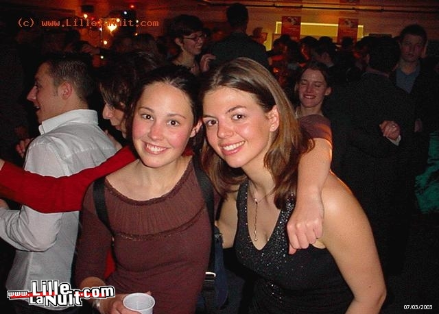 Gala MSG à Tourcoing – Salle Caquant en live - photo n°3