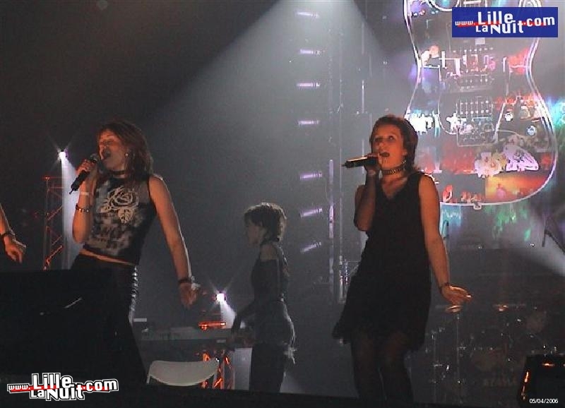 Revue Pharma au Zénith en live - photo n°34