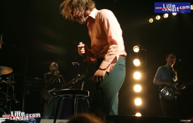 Katerine & Prototype à l’Aéronef en live - photo n°40