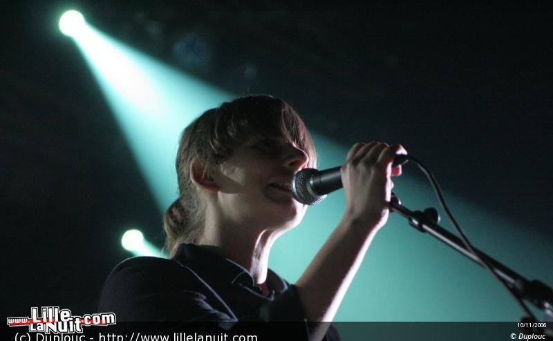 Les Inrocks Jour 3 à l&rsquo;Aéronef en live - photo n°15