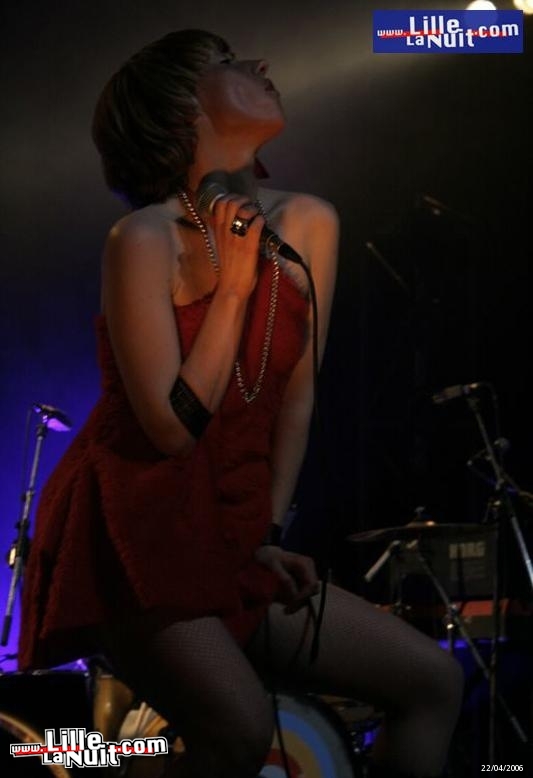 Katerine & Prototype à l’Aéronef en live - photo n°8