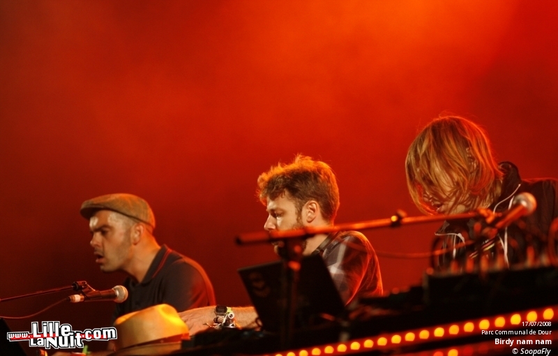 Dour Festival [Jour 1] en live - photo n°24