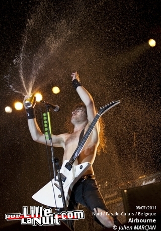 Sonisphere Festival – Jour 1 en live - photo n°70