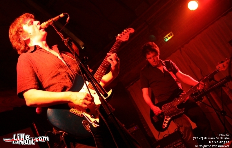 Festival Vision d’1 Autre Industrie – Jour 2 – Frustration, No Tears, De Volanges, Hall 21 en live - photo n°29