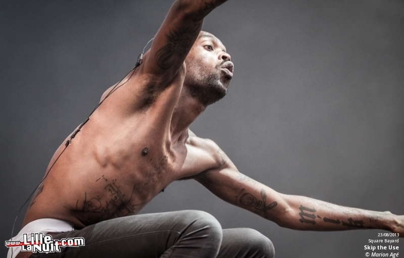 Le Cabaret Vert 2013 – Jour 2 en live - photo n°32