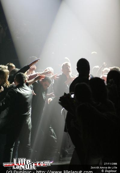 Garou & Marie Mai au Zénith en live - photo n°16