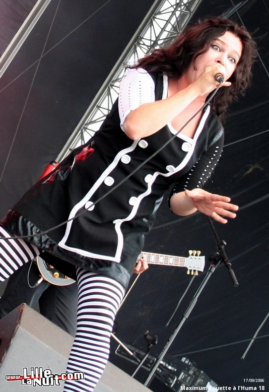 Fête de l’Huma – Jour 3 en live - photo n°15