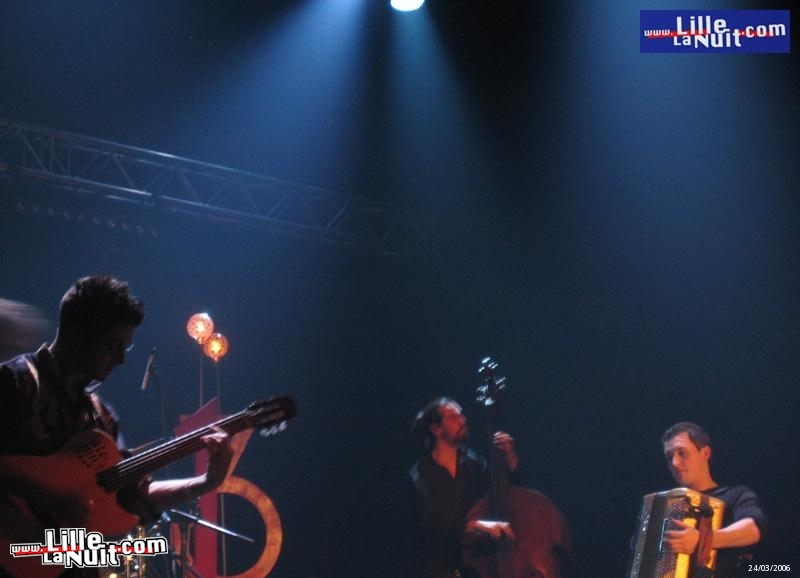 Treize à Table au Splendid en live - photo n°10