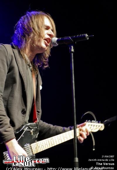 Scène en Nord, au Zénith en live - photo n°31