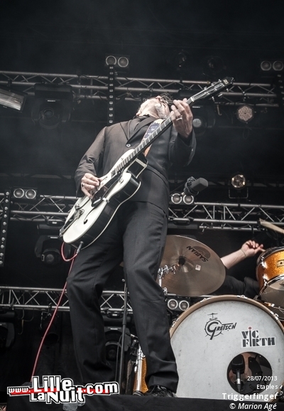 Rock en Stock #15 en live - photo n°18