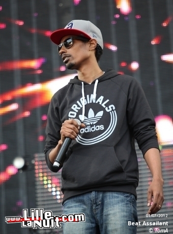 Main Square Festival Arras Jour 3 (part 1) en live - photo n°76