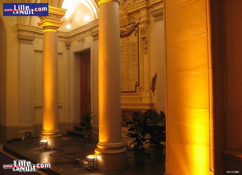 La Nuit des Fignoss – Gala Ensam en live - photo n°14