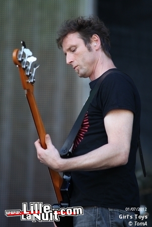 Main Square Festival Arras Jour 3 (part 1) en live - photo n°20