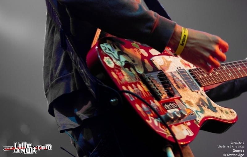 Main Square Festival – Jour 2 en live - photo n°32