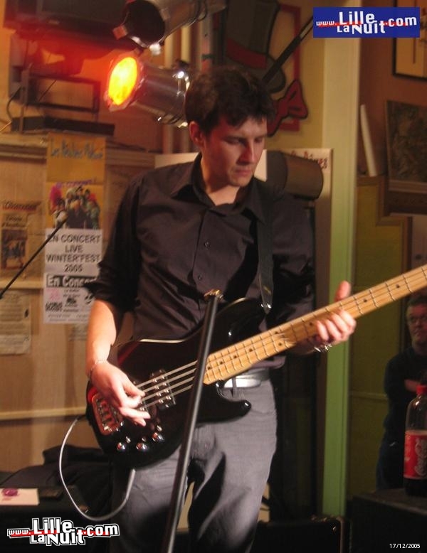 Winter Fest 2005 en live - photo n°8