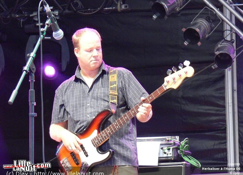 Fête de l&rsquo;Huma – Jour 1 en live - photo n°26