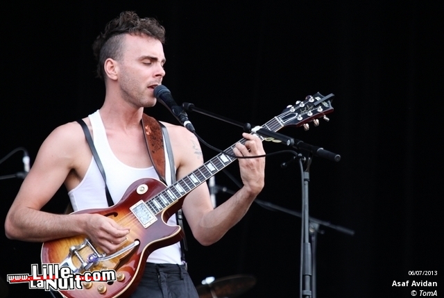 Main Square Festival à Arras – Jour 2 Partie 1 en live - photo n°53