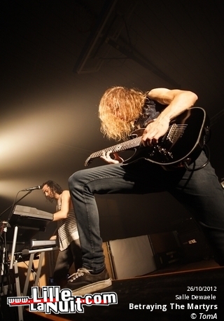 Sequed’in Rock 8 en live - photo n°32