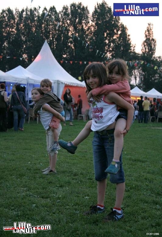 Les Mille & Une… – Jour 2 en live - photo n°46