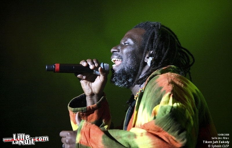 Les Nuits Secrètes [Jour 3] en live - photo n°5