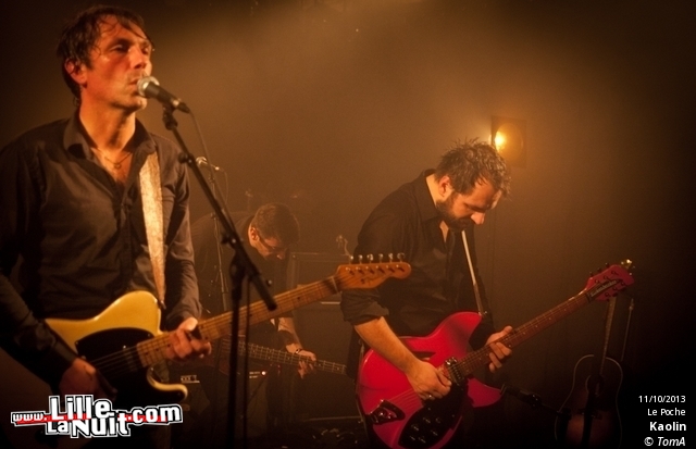 Kaolin + Obiertas au Poche de Béthune en live - photo n°35