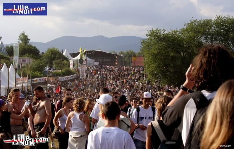 Les Eurockéennes de Belfort – Jour 1 en live - photo n°13