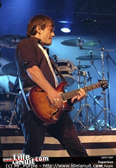 Festival Rock En Stock en live - photo n°23