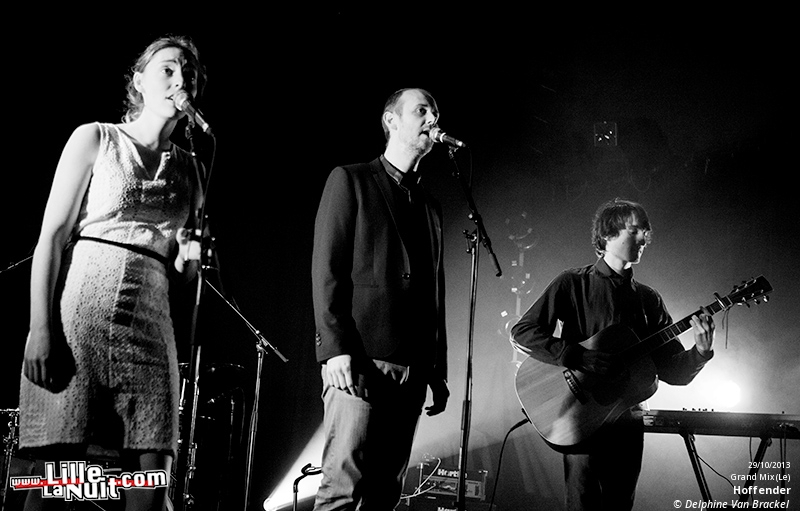 Play@Home : BRNS + Obsolete Radio + Hoffender en live - photo n°53