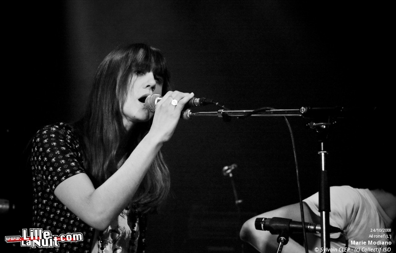 Les Nuits Secrètes 2012 – jour 1 : Orelsan, Orchestra Of Spheres, etc. en live - photo n°9