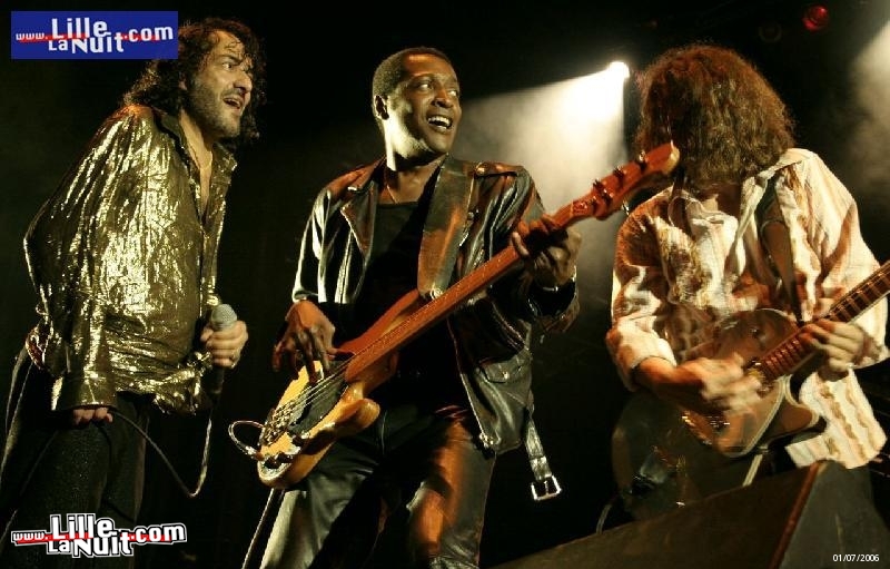Les Mille & Une… – Jour 2 en live - photo n°6