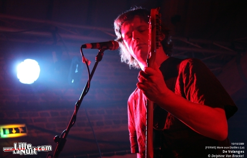 Festival Vision d’1 Autre Industrie – Jour 2 – Frustration, No Tears, De Volanges, Hall 21 en live - photo n°32
