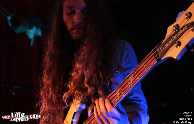 Celebration Days Festival #5 en live - photo n°35