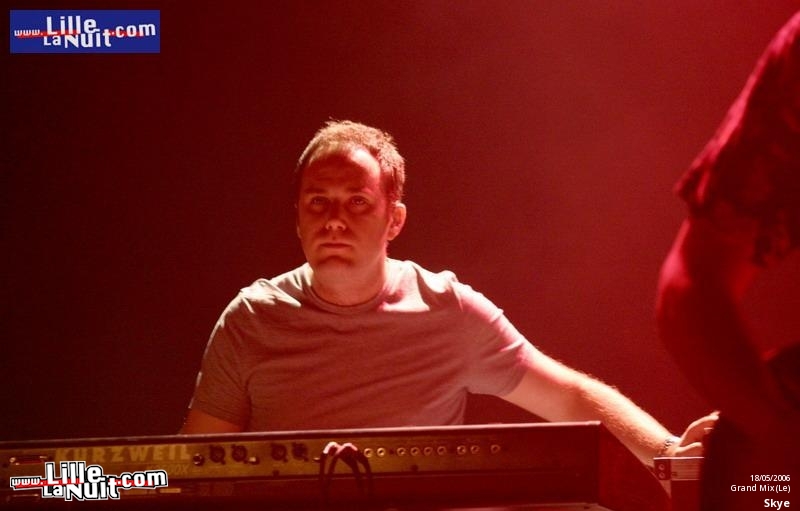 Skye au Grand Mix en live - photo n°15