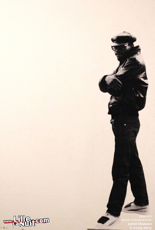 Exposition Represent à la Maison Folie de Wazemmes en live - photo n°16