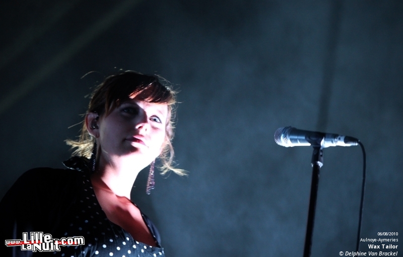 Rock Baby Fest : Dead Astropilots + Issue de secours + Cheshire Cat au Bar Live en live - photo n°27