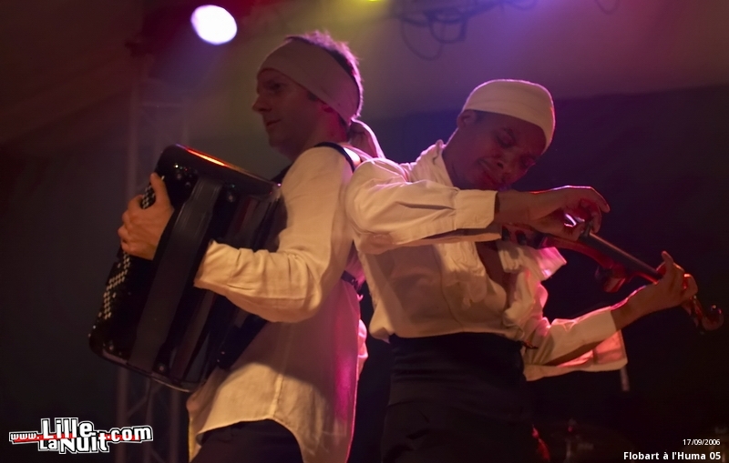 Fête de l’Huma – Jour 3 en live - photo n°35
