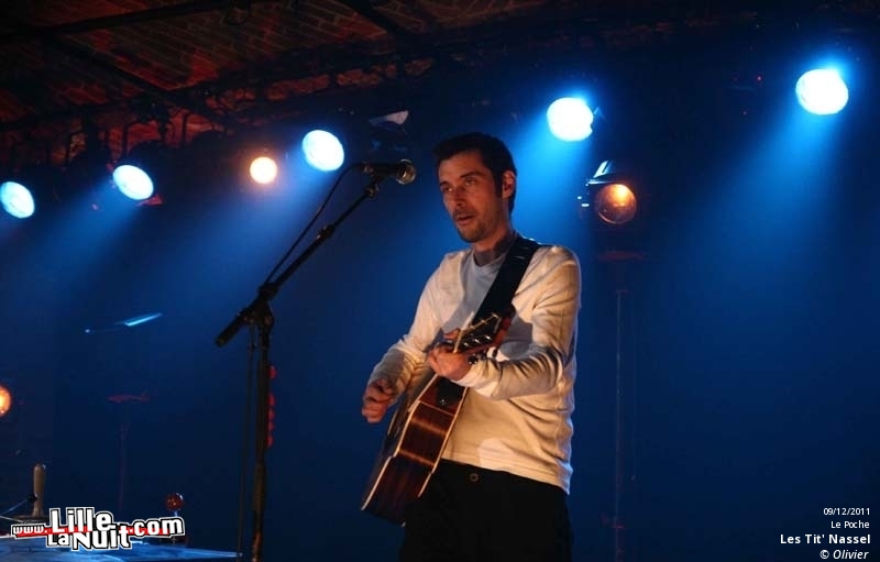 Les Tit’ Nassels au Poche de Béthune en live - photo n°17