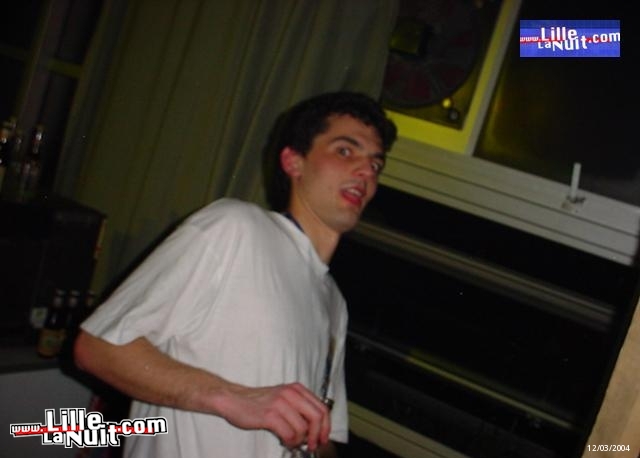Nuit HEI 2004 à Lille en live - photo n°27