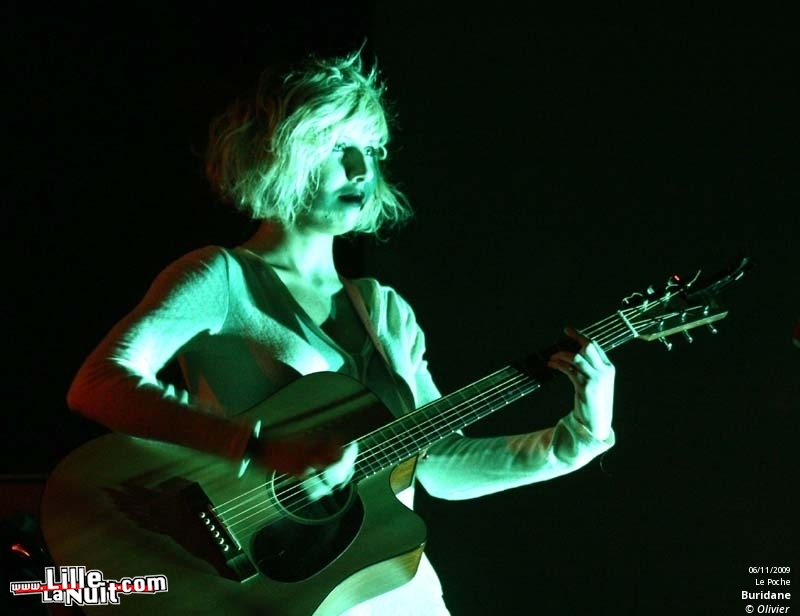 Buridane & Kent au Poche de Béthune en live - photo n°19