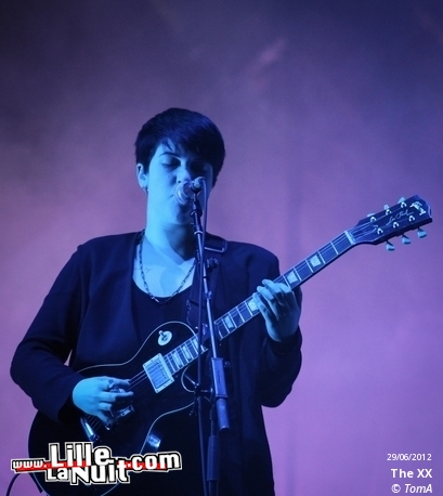 Main Square Festival Arras Jour 1 (part 2) en live - photo n°5