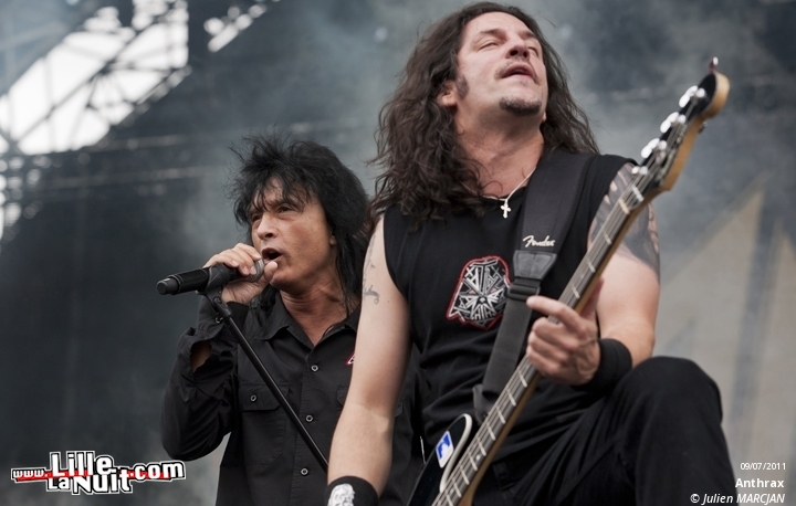 Sonisphere Festival – Jour 2 en live - photo n°71