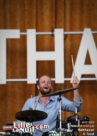 Main Square Festival à Arras – Jour 1 en live - photo n°79