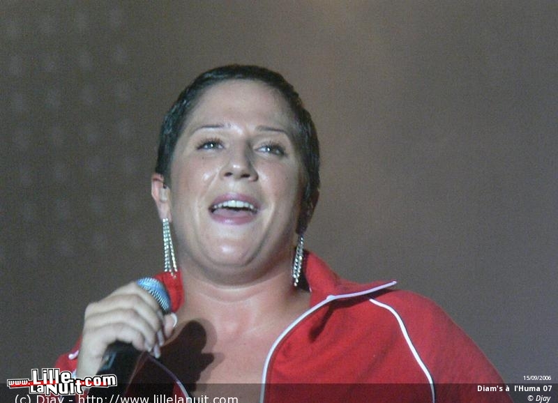 Fête de l&rsquo;Huma – Jour 1 en live - photo n°38