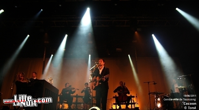 Festival La Voix Du Rock à Tourcoing en live - photo n°54