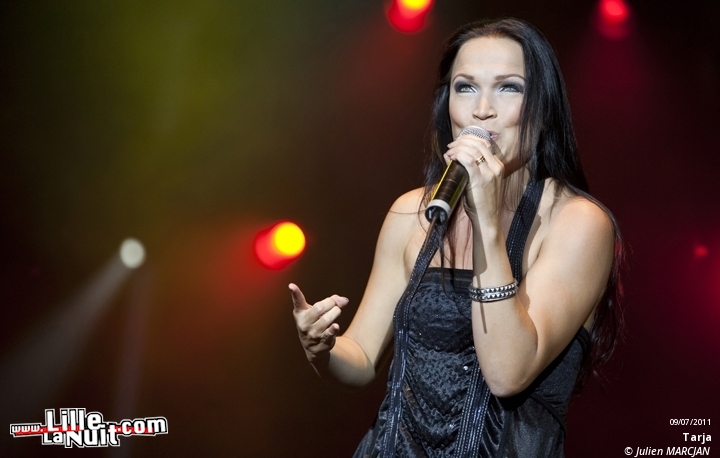 Sonisphere Festival – Jour 2 en live - photo n°15